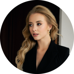 Газимагомедова Алина Алиевна