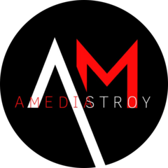 Амедиастрой