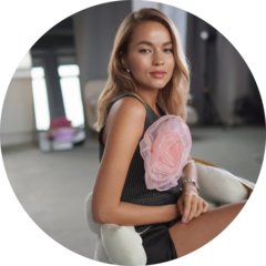 Минко Олеся Дмитриевна