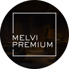 ЖАЛЮЗИ МЕЛВИ