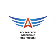 Ростовское отделение Федерации компьютерного спорта России