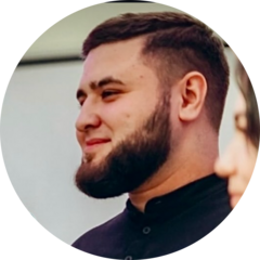 Агаев Фархат Зиёвиддинович