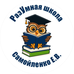 РазУмная школа Самойленко Е.В.