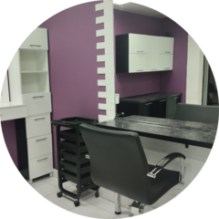 Семенова Ирина Александровна