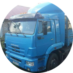 Макаров Андрей Дмитриевич