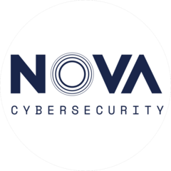 НОВА Сайберсекьюрити
