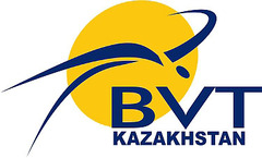 BVT - Kazakhstan