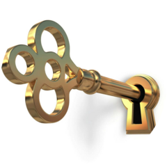 УК Золотой Ключик