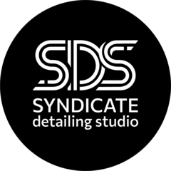 Студия Syndicate Detailing