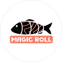 MAGIC ROLL суши маркет