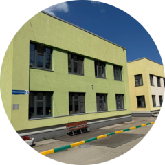 МАДОУ детский сад № 58