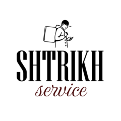 SHTRIKH SERVICE (ИП Штирбу Никита Вадимович)