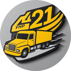 421 Управление Начальника Работ