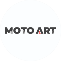 Moto Art