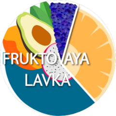 Фруктовая лавка