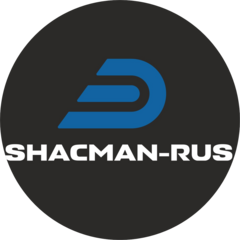 Шакман-Рус