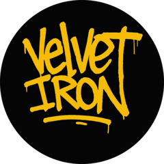 VELVET IRON