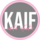 KAIF (  )