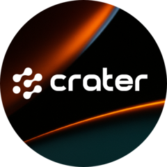 CRATER-GROUP