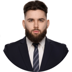 Митюшкин Дмитрий Олегович