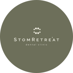 Стомретрит