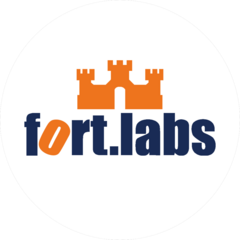 Лаборатория Форт Крым