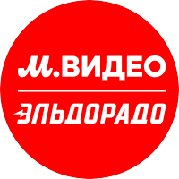 М.Видео-Эльдорадо