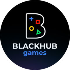 BLACKHUB GAMES
