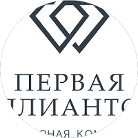 ПЕРВАЯ БРИЛЛИАНТОВАЯ ювелирная компания