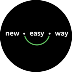 New Easy Way