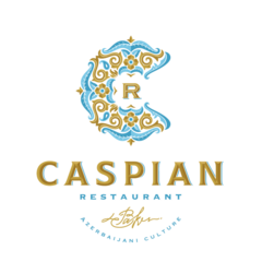 Ресторан CASPIAN
