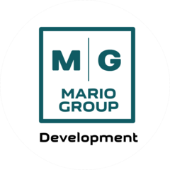 МАРИО ГРУПП