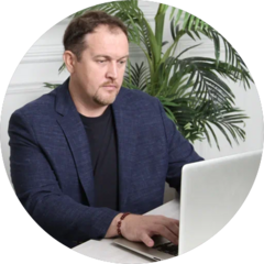 Асадчих Александр Сергеевич