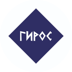 Gyros.kg (Кочонов Аман)