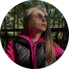 Ларий Мария Геннадьевна