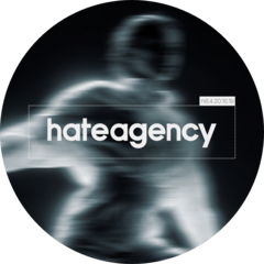 Hate agency