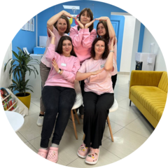 Гапеева Анастасия Андреевна