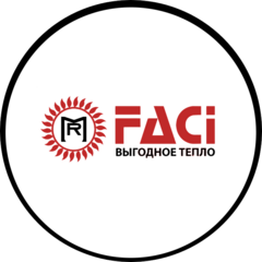 Котельный завод ФАЧИ