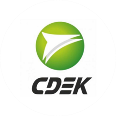 CDEK (ИП Пустовит Ксения Владимировна)