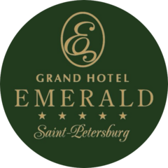 Grand Hotel Emerald