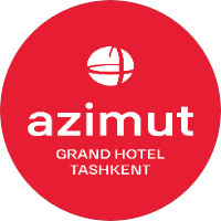 AZIMUT GRAND HOTEL TASHKENT