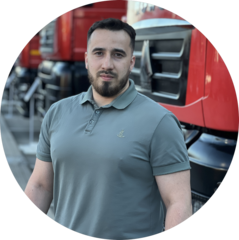 Горбунов Сергей Васильевич