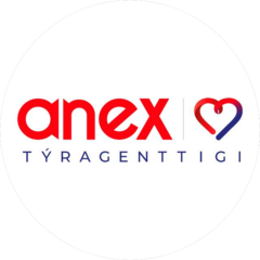 Anex Tour (ЗиНат Компани)