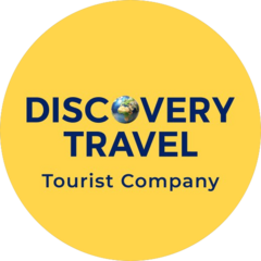 Дискавери Трэвел