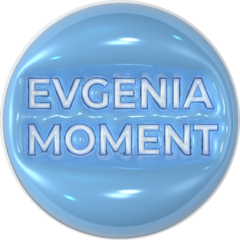 EVGENIA MOMENT Jewelry