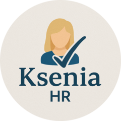 Гололобова Ксения Олеговна