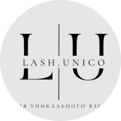 Lash.Unico