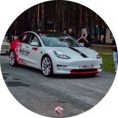 Федеральная академия вождения Вектор