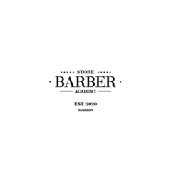BARBER ACADEMY