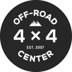Off Road Center 4x4